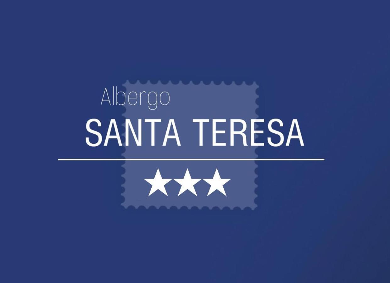 Albergo Santa Teresa Torre del Greco Dış mekan fotoğraf